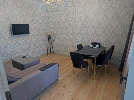 Elan №5896791 - Bakı, Mehdiabad q., 3 otaqlı, 75 m²