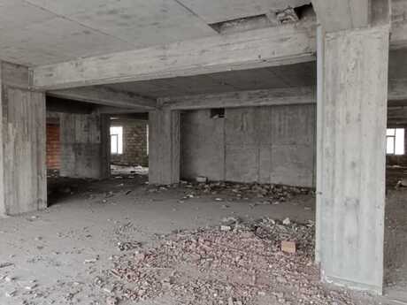 Obyekt - Nəsimi r. - 650 m²