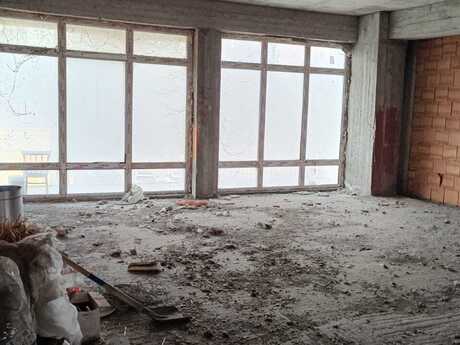 Obyekt - Nəsimi r. - 650 m²