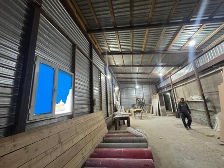 Объявление №5896803 - Баку, пос. Биладжары, 250 м²