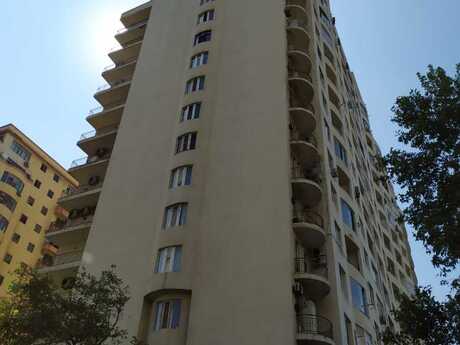 Obyekt - 28 May m. - 650 m²