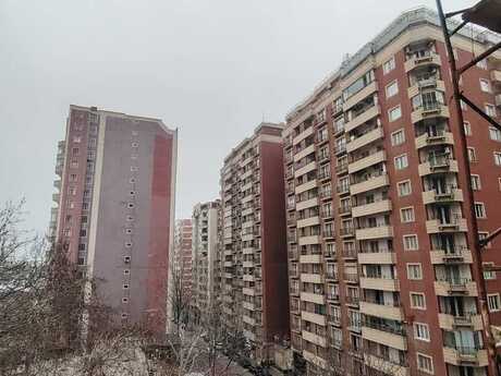 3 otaqlı ofis - 28 May m. - 120 m²