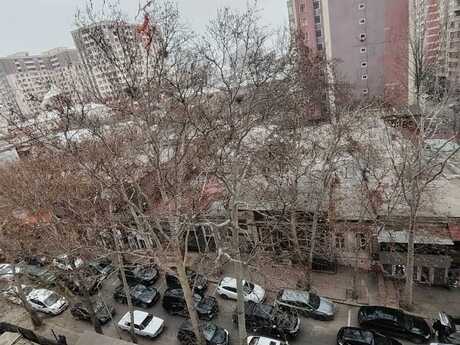 3 otaqlı ofis - 28 May m. - 120 m²