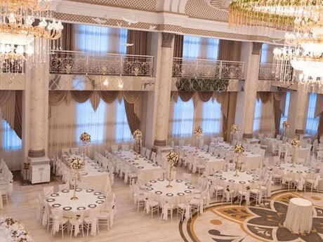 Obyekt - Nəriman Nərimanov m. - 3300 m²