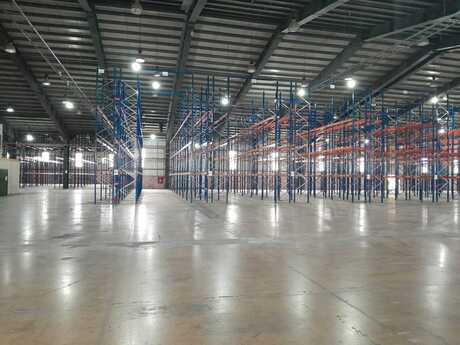 Obyekt - Aşağı Güzdək q. - 500 m²