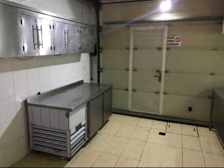 Obyekt - Gənclik m. - 60 m²