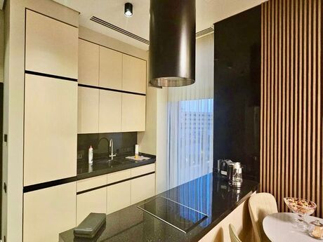 2 otaqlı mənzil, 84 m², Light House: 428 000 ₼ 5