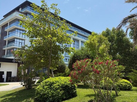 2 otaqlı mənzil, 84 m², Light House: 428 000 ₼ 4