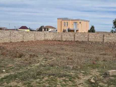 Elan №5897063 - Bakı, Nardaran q., 11 sot