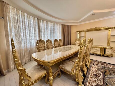 3 otaqlı mənzil, 190 m², Nərimanov: 475 000 ₼ 5