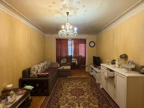 3 otaqlı mənzil, 80 m², Nəsimi: 210 000 ₼ 2