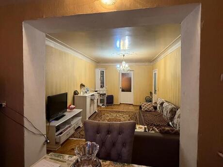 3 otaqlı mənzil, 80 m², Nəsimi: 210 000 ₼ 3