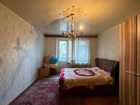 3 otaqlı mənzil, 80 m², Nəsimi: 210 000 ₼ 4