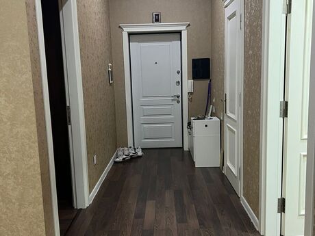 Объявление №5897171 - Баку, Насиминский  р., 3-комн., 140 м², 10/18 этаж