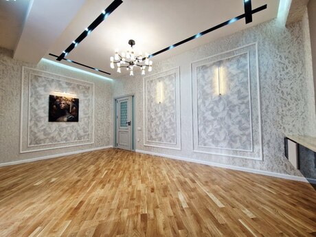 2-room apartment, 77 m², Qara Qarayev: 255 000 ₼ 3
