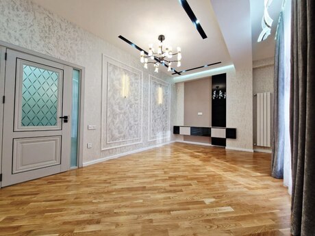 2-room apartment, 77 m², Qara Qarayev: 255 000 ₼ 2