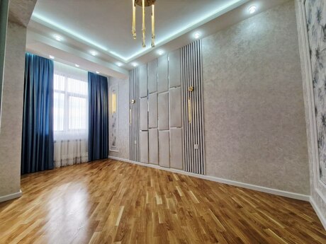 2-room apartment, 77 m², Qara Qarayev: 255 000 ₼ 4