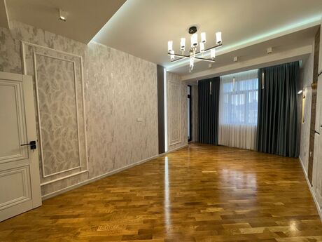 3 otaqlı mənzil, 119 m², Neftçilər: 310 000 ₼ 5