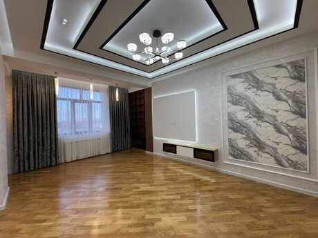 Объявление №5897242 - Баку, м. Нефтчиляр, 3-комн., 119 м², 2/15 этаж