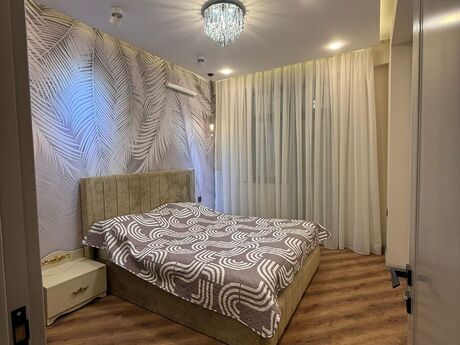 Elan №5897255 - Bakı, Nəsimi r., 3 otaqlı, 75 m², 3/16 mərtəbə