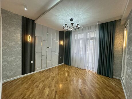 3 otaqlı mənzil, 87 m², Neftçilər: 255 000 ₼ 3