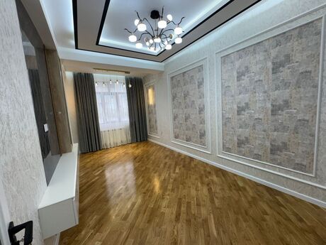 3 otaqlı mənzil, 87 m², Neftçilər: 255 000 ₼ 2