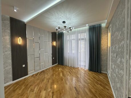 3 otaqlı mənzil, 87 m², Neftçilər: 255 000 ₼ 4