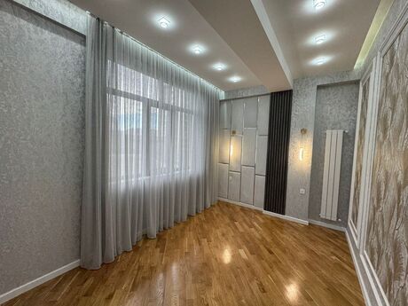3 otaqlı mənzil, 87 m², Neftçilər: 255 000 ₼ 5