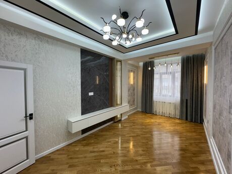 Объявление №5897263 - Баку, м. Нефтчиляр, 3-комн., 87 м², 3/15 этаж