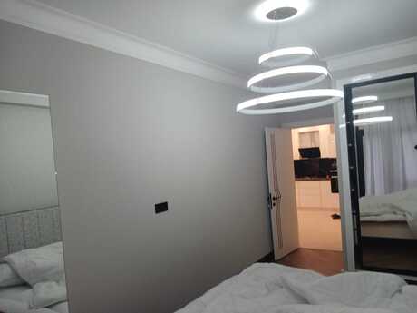 3 otaqlı mənzil, 80 m², Bakıxanov Rezidens Koroğlu: 240 000 ₼ 5