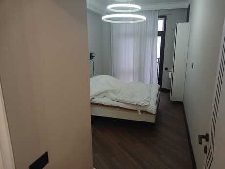 3 otaqlı mənzil, 80 m², Bakıxanov Rezidens Koroğlu: 240 000 ₼ 4