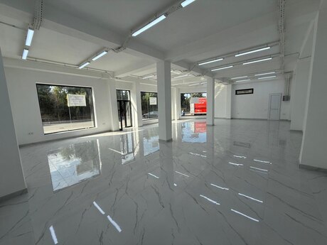 Obyekt - Bilgəh q. - 150 m²