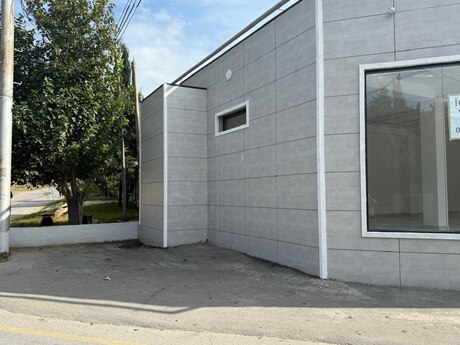 Obyekt - Bilgəh q. - 150 m²