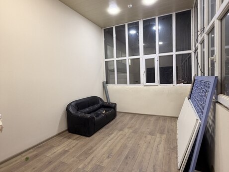 Obyekt - Badamdar q. - 12 m²