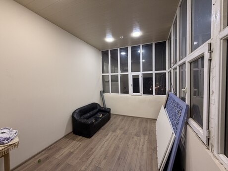 Obyekt - Badamdar q. - 12 m²