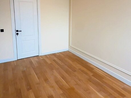 2 otaqlı yeni tikili - Nardaran q. - 70 m²