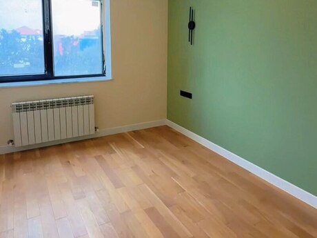 2 otaqlı yeni tikili - Nardaran q. - 70 m²