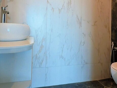 2 otaqlı yeni tikili - Nardaran q. - 70 m²