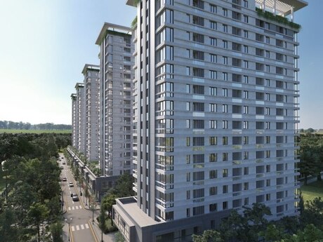 Elan №5897444 - Bakı, 20 Yanvar m., 2 otaqlı, 50 m², 4/16 mərtəbə