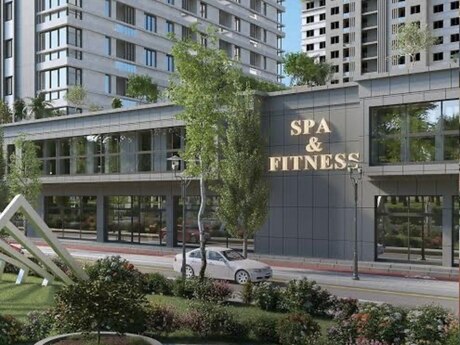 2 otaqlı yeni tikili - 20 Yanvar m. - 49 m²