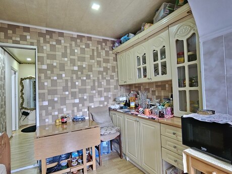 2 otaqlı mənzil, 55 m², Qara Qarayev: 148 000 ₼ 5