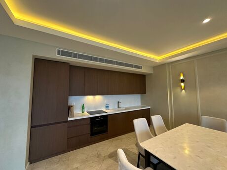 Nardaranda 3 otaqlı yeni tikili mənzil satılır, 153 m², 1 020 000 AZN, şəkil 4 / 12