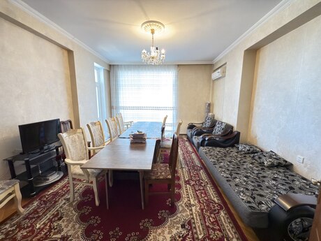 Elan №5897567 - Bakı, Nəriman Nərimanov m., 2 otaqlı, 88 m², 10/18 mərtəbə