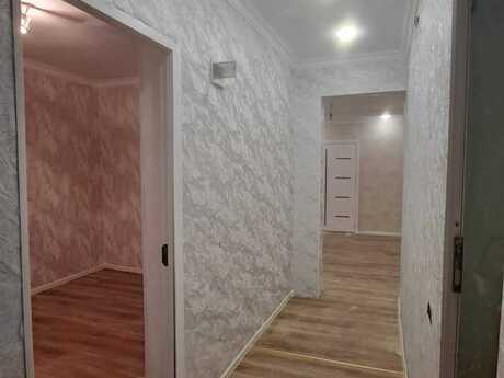 4 otaqlı həyət evi/bağ evi - 20-ci sahə q. - 100 m²