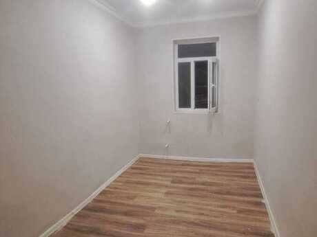 4 otaqlı həyət evi/bağ evi - 20-ci sahə q. - 100 m²