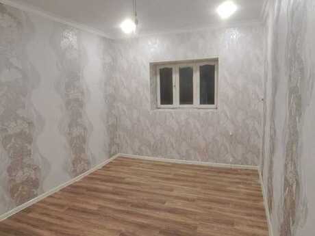 4 otaqlı həyət evi/bağ evi - 20-ci sahə q. - 100 m²