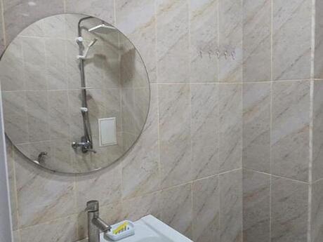 1-комн. новостройка - пос. Ясамал - 30 м²