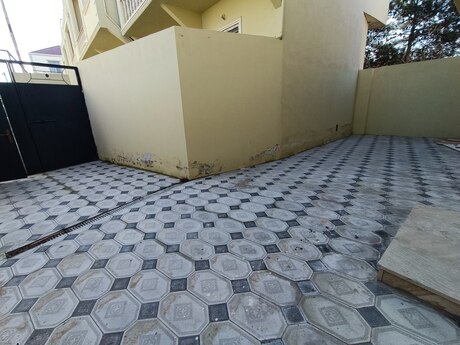 4 otaqlı həyət evi/bağ evi - Masazır q. - 135 m²