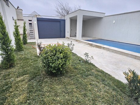 4 otaqlı həyət evi, 150 m², Şüvəlan: 220 000 ₼ 5