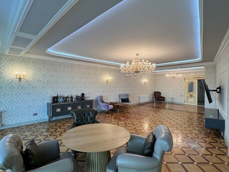4 otaqlı mənzil, 285 m², Sahil: 1 150 000 ₼ 5